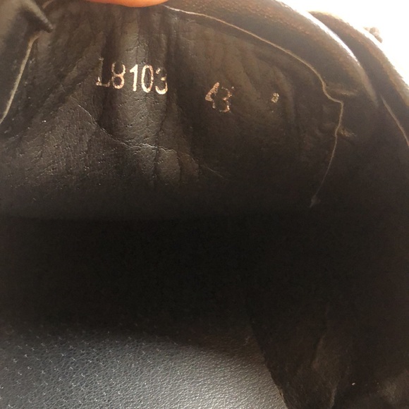 Louis Vuitton flash - Picture 3 of 7